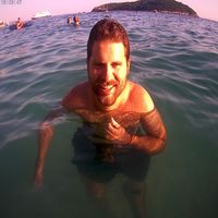 Konstantinos Pandis's Photo