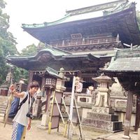 Le foto di Takehisa Shida