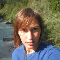 Fotos de Nadja Mirnik