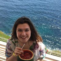 Catarina Barcala的照片