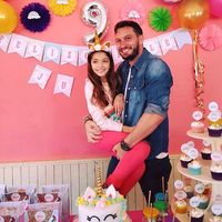 Nacho Leyendeker's Photo