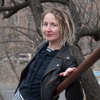 Valeriya Oleynik's Photo