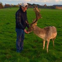 Erick Estrada's Photo