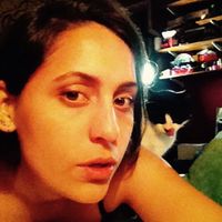 Fotos de Carolina Ruiz