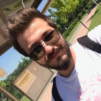 Photos de Aziz Bingül