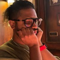 Derek Kuttikkat's Photo