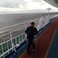 Daler Sultanov's Photo