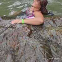 Olga Lucia Gelves Reyes's Photo