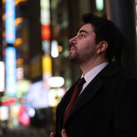 Melik Aydın's Photo