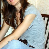 Le foto di Alessia Sirbu