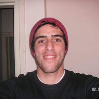 Rafik BENMANSOUR's Photo