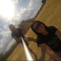 Lucía Sanz的照片