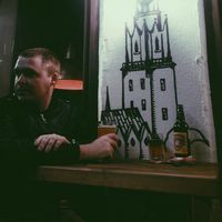 Dmitry Gusakov的照片