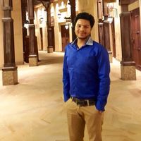 Abhishek Somvanshi的照片