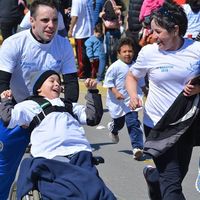 Fotos de Chralcan Mendez