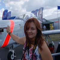 Fotos de Magda Kozak