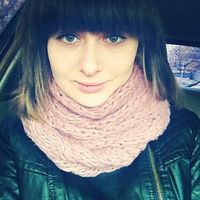 Photos de Maria Viter