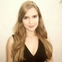 Danika Ivanova's Photo