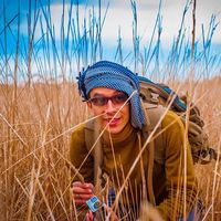 Mohamed Shaheen's Photo