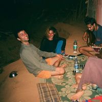 Photos de Stav Levanon