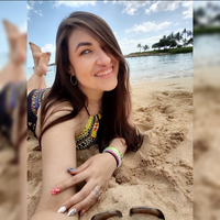 Anny Morales's Photo