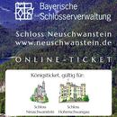 Selling My Ticket To Neuschwanstein's picture
