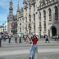 Fotos de Мубарак Якубова