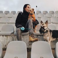 Photos de Wojtek Migurski