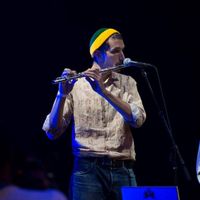 Edward Stevens的照片