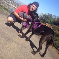 Kyle Therriault的照片