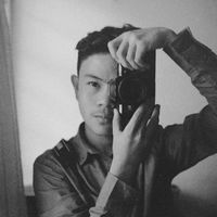 Kierwin Mondina's Photo