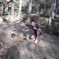 Le foto di Morgan Nosjean