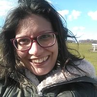 Fotos de Fernanda Villa Verde