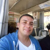 Andrés Mauricio  Pérez的照片