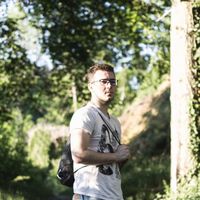 Marlon Regh的照片