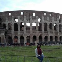 Thata Fonseca's Photo