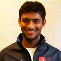 Prahadeesh Giridharan's Photo