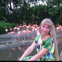 Darya Khomenok的照片