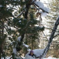 Anna Garmaeva's Photo