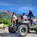 Explore Lava Tour In Jogja's picture