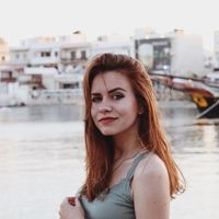 Kseniia Volodina's Photo