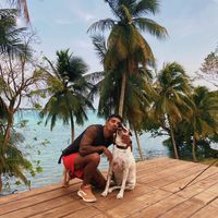 Adrian Flores的照片