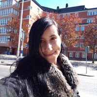 Bárbara Drummond's Photo