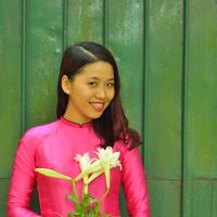 Thu Giang Nguyen's Photo