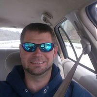 Ronald Patterson's Photo