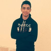 Mohamed Shelfa's Photo