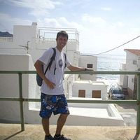 Gabriel Takács's Photo