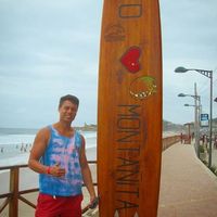 Sebastián Mayorga的照片