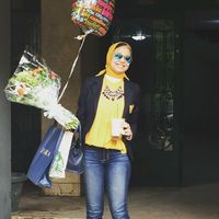 Nouny Maharem's Photo