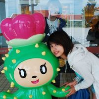 Fotos de Ya_Lan Kang